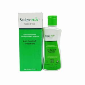 Scalpe Plus Shampoo 75ml