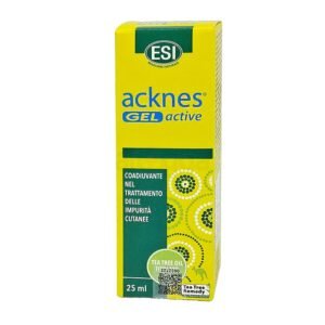 Acknes Gel 25 ml - Image 2