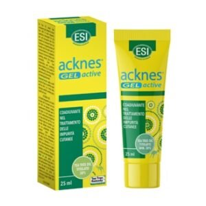 Acknes Gel 25 ml