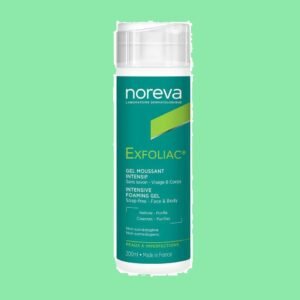 Noreva Exfoliac Foaming Gel 100ml