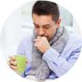 Cough and cold